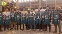 Emoh Kembali di Papan Bawah, Bima Perkasa Jogja Usung Target Lolos Play-Off IBL Musim Depan