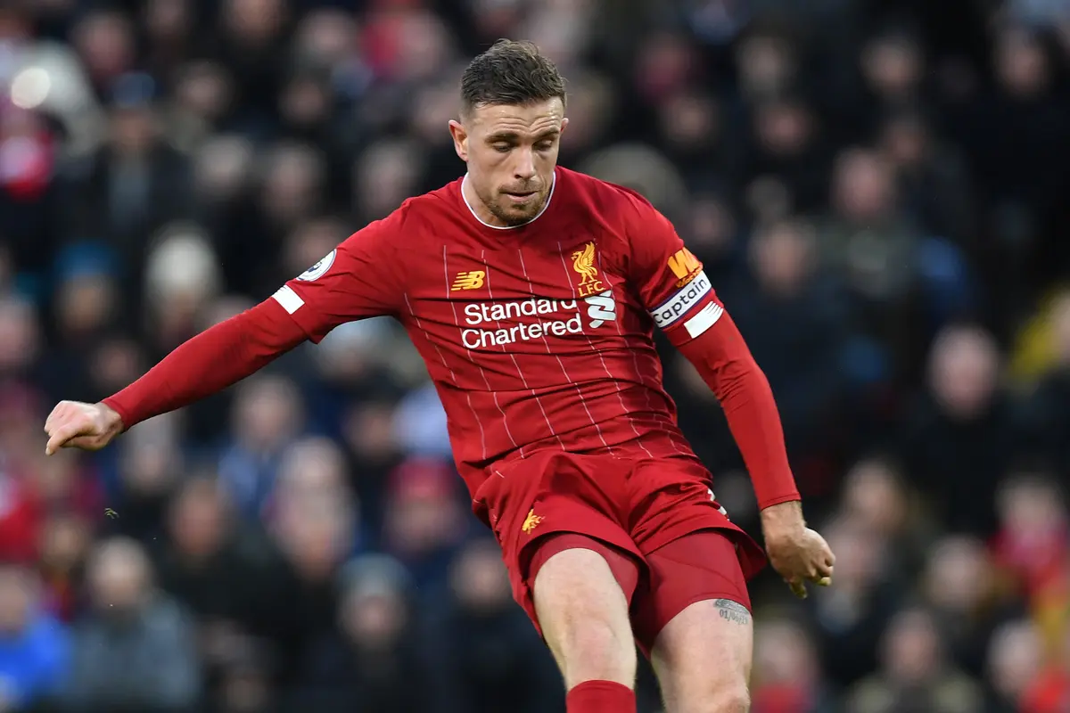 Bruno Fernandes dan 5 Gelandang Tangguh di Premier League