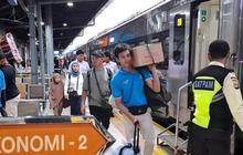 Jangan Terlewat, Tiket Kereta Murah Mudik Lebaran 2026 Dijual Mulai 16.30 WIB Hari Ini