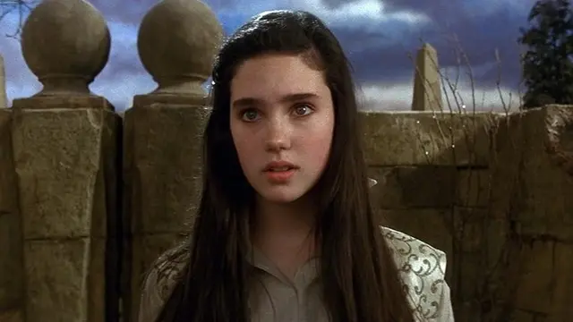 Labyrinth (1986)