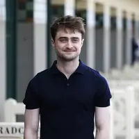 Daniel Radcliffe. (AFP/CHARLY TRIBALLEAU)