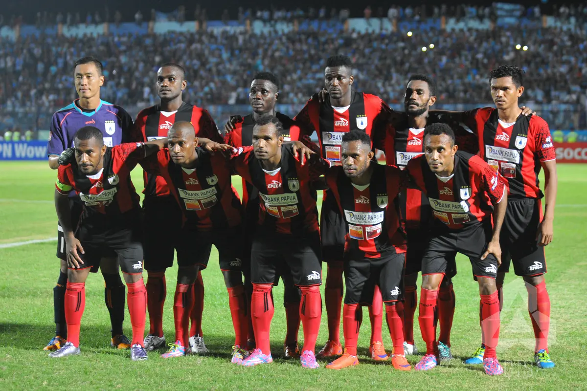 Persipura Jayapura