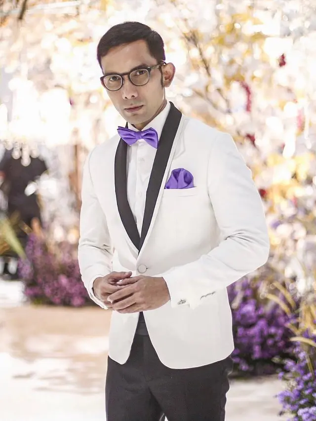 [Bintang] Indra Herlambang