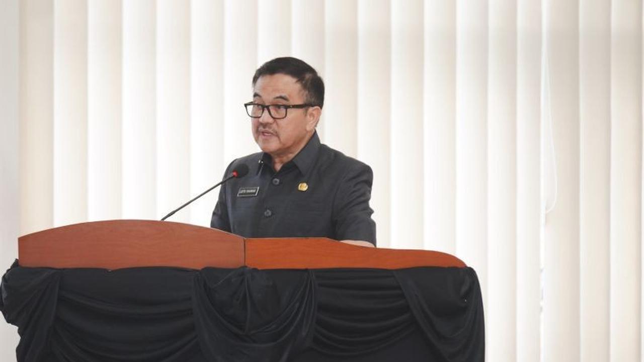 Pemprov Sulsel Segera Teken SK Pengaktifan Kembali Dua Guru Lutra yang Direhabilitasi Presiden
