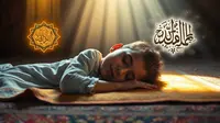 Arti Mimpi dalam Islam: Pandangan, Jenis, dan Cara Menyikapinya