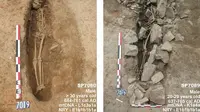 Makam Muslim Eropa Tertua Ditemukan di Prancis (Guardian)