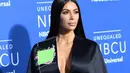 Belum lama ini juga tersiar kabar bahwa Kim Kardashian menceritakan kehidupannya di masa lampau saat ia menjalin hubungan rumah tangga bersama Kris Humphries. (AFP/Bintang.com)