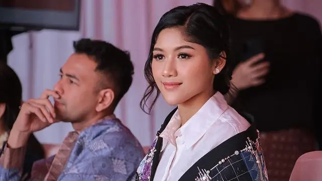 [Fimela] Erina Gudono