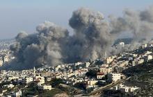 Tepi Barat Mulai Mirip Gaza, Israel Usir dan Bombardir Gedung, Rumah Warga Palestina
