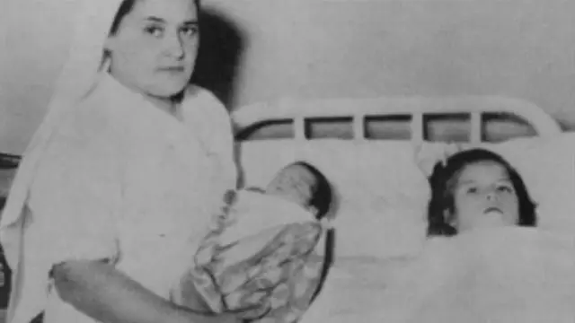 Lina Medina