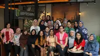 Girls in Tech Indonesia