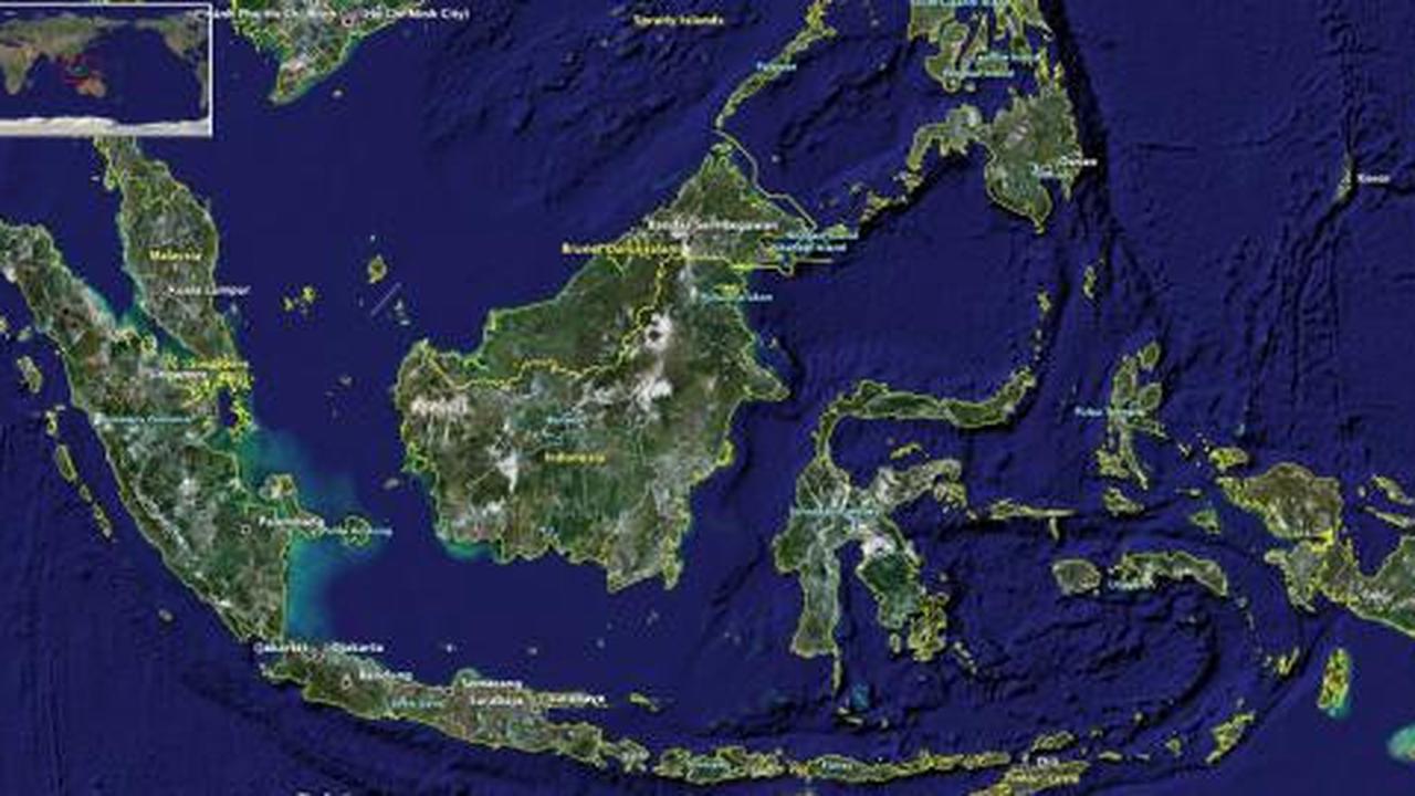 JK: Penyatuan zona waktu korbankan 200 juta masyarakat