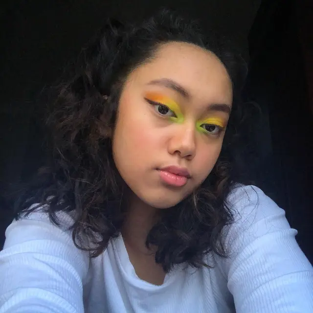 Jadi Dancer Agnez Mo, Ini 6 Potret Nayyara Anak Kedua Tora Sudiro