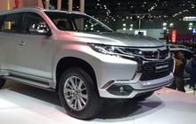 Mitsubishi sukses jual 456 unit di Jakarta Auto Show 2015