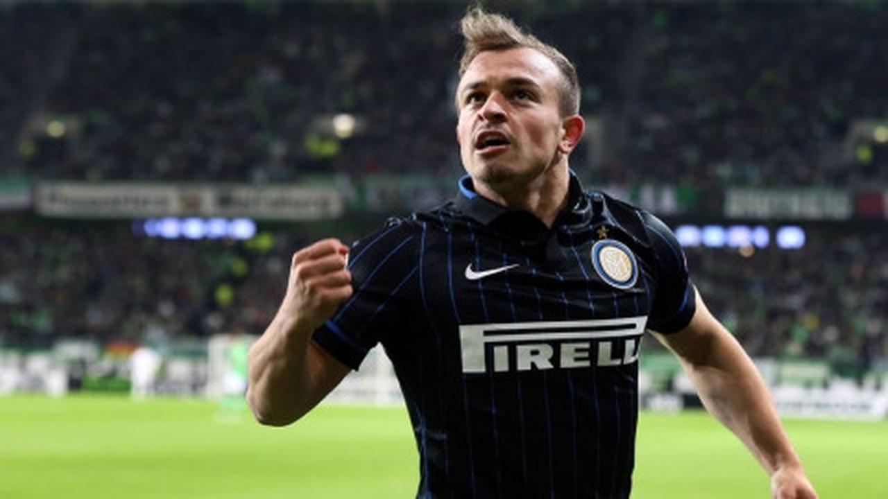 Ditebus 12 juta, pemain Inter Milan ini jalani tes medis di Stoke