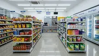 Cara Menjaga Ketersediaan Barang di Minimarket Koperasi, Rahasia Rak Selalu Terisi