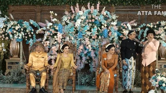 Krisdayanti - Anang Hermansyah (Foto: YouTube)