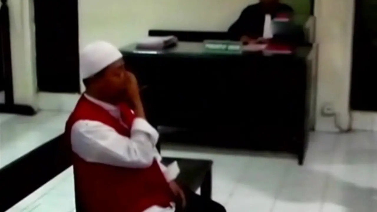 (lip6 Malam) Bentrok Makassar