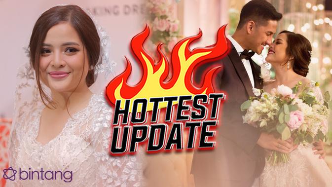 Gosip Terkini: Tasya Kamila, Denada, dan Luna Maya - Celeb 