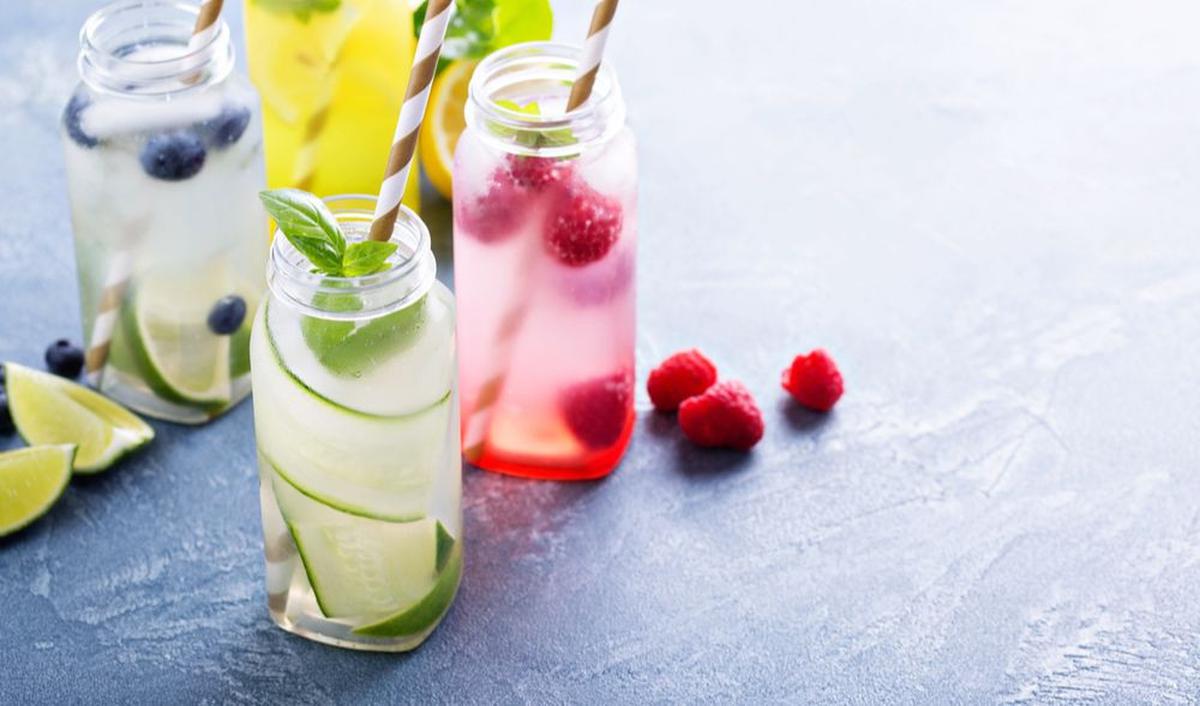 Pilih Sirup yang Tepat untuk Bikin Sajian Es Buah Blewah Jadi Makin Istimewa<br>