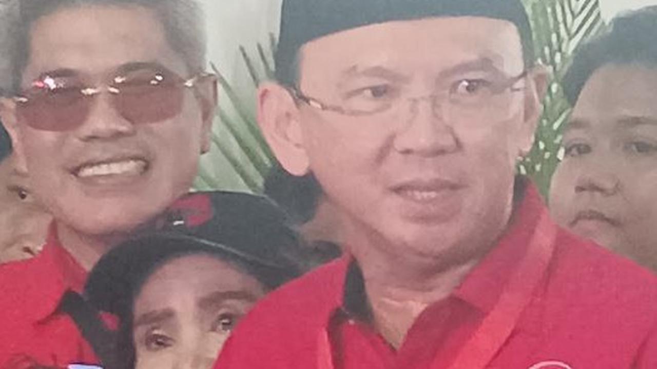 Ahok Mundur dari Komisaris Utama Pertamina, Harta Kekayaanmya Ternyata Mencapai Rp53 Miliar