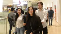Main Film PSP: Gaya Mahasiswa, Aura Kasih Tak Pernah Berhenti Tertawa