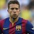Jordi Alba Ramos adalah pesepak bola profesional Spanyol yang bermain di klub Spanyol FC Barcelona dan Tim Nasional Spanyol.