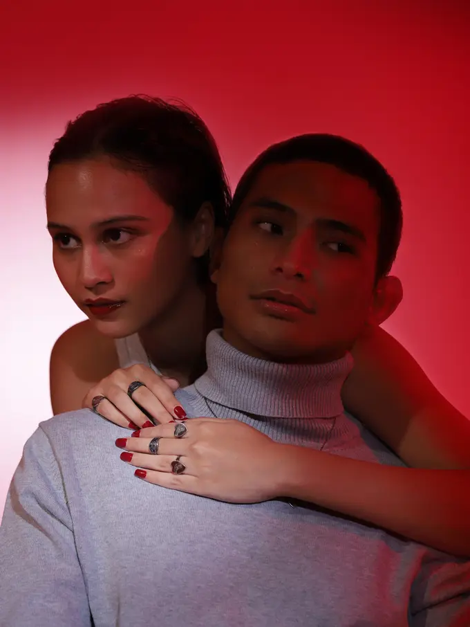 Perhiasan Studio Tanda