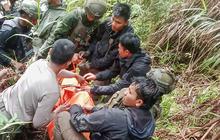 VIDEO: Komandan KKB Enos Tipagau Tewas Baku Tembak Lawan Satgas Cartenz, Jejaknya Dikenal Brutal