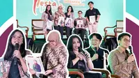 Kemenaker Harap Setiap Perusahaan Patuhi Aturan Kuota 1 Persen untuk Penyandang Disabilitas