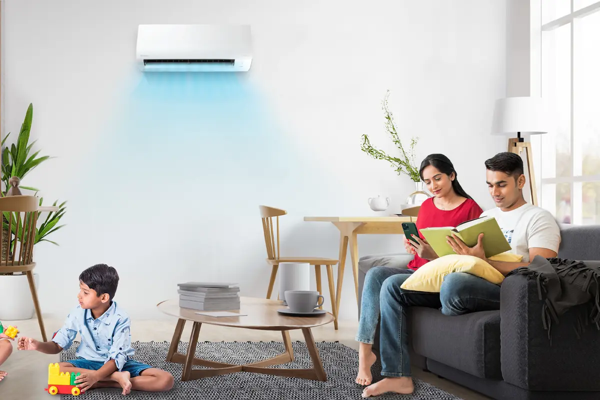 5 Tips Penting Sebelum Beli AC Rumah Baru, Biar Tagihan Listrik Nggak Bengkak