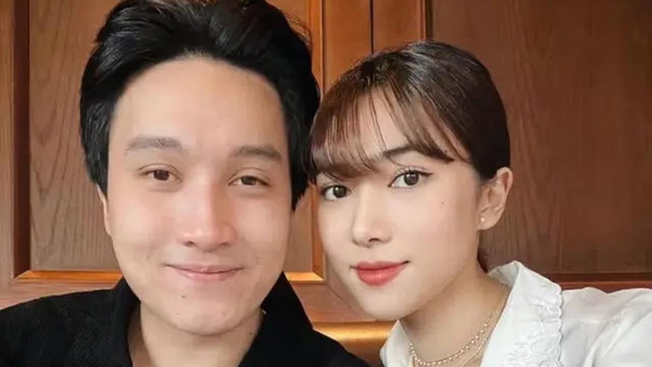 6 Pasangan Artis Ini Pacaran Lama tapi Tidak Tersorot Publik, Awet Sampai Menikah