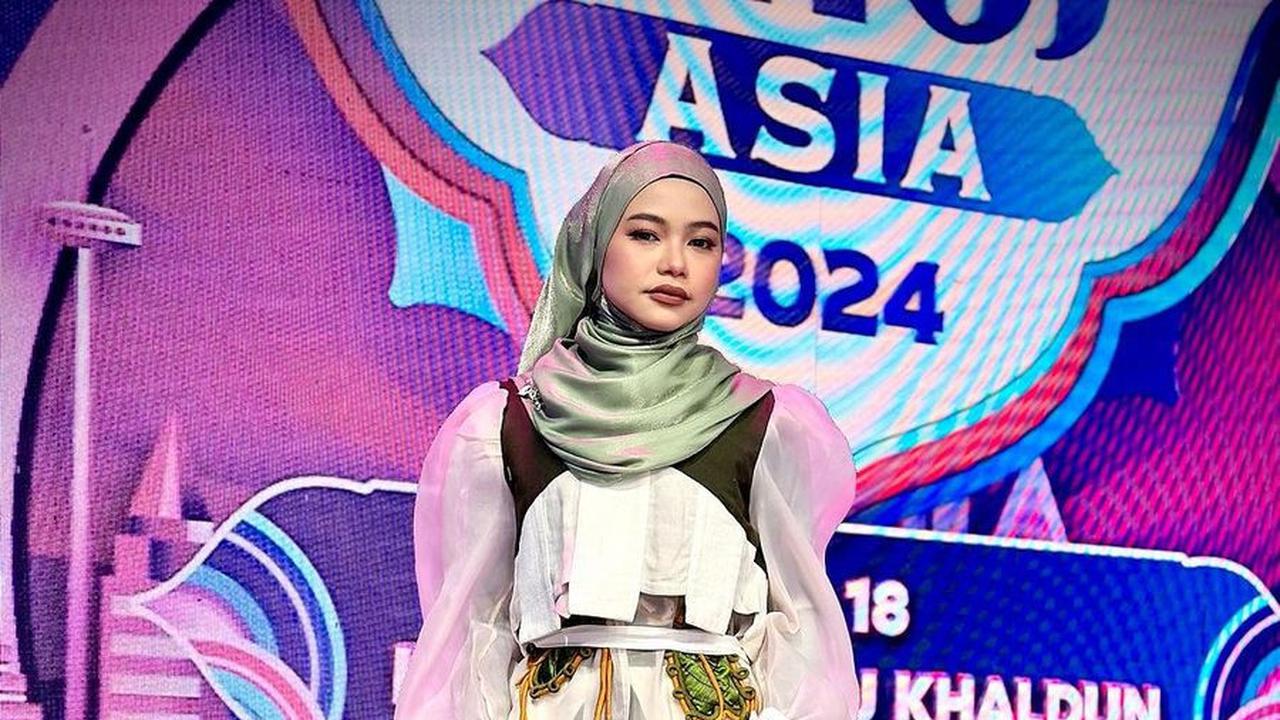 &nbsp;Pakaian Rara LIDA