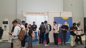 Ketika Job Fair Tak Berhenti di Tumpukan CV