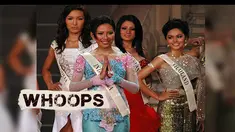 Kabar mengejutkan datang dari Kristania Virginia Besouw Miss Indonesia 2006 ini ternyata sudah menjadi anggota angkatan darat negeri Paman Sam.Wanita kelahiran Manado tersebut dikabarkan telah berganti kewarganegaraan dan menetap di Kansas Amerika Se...