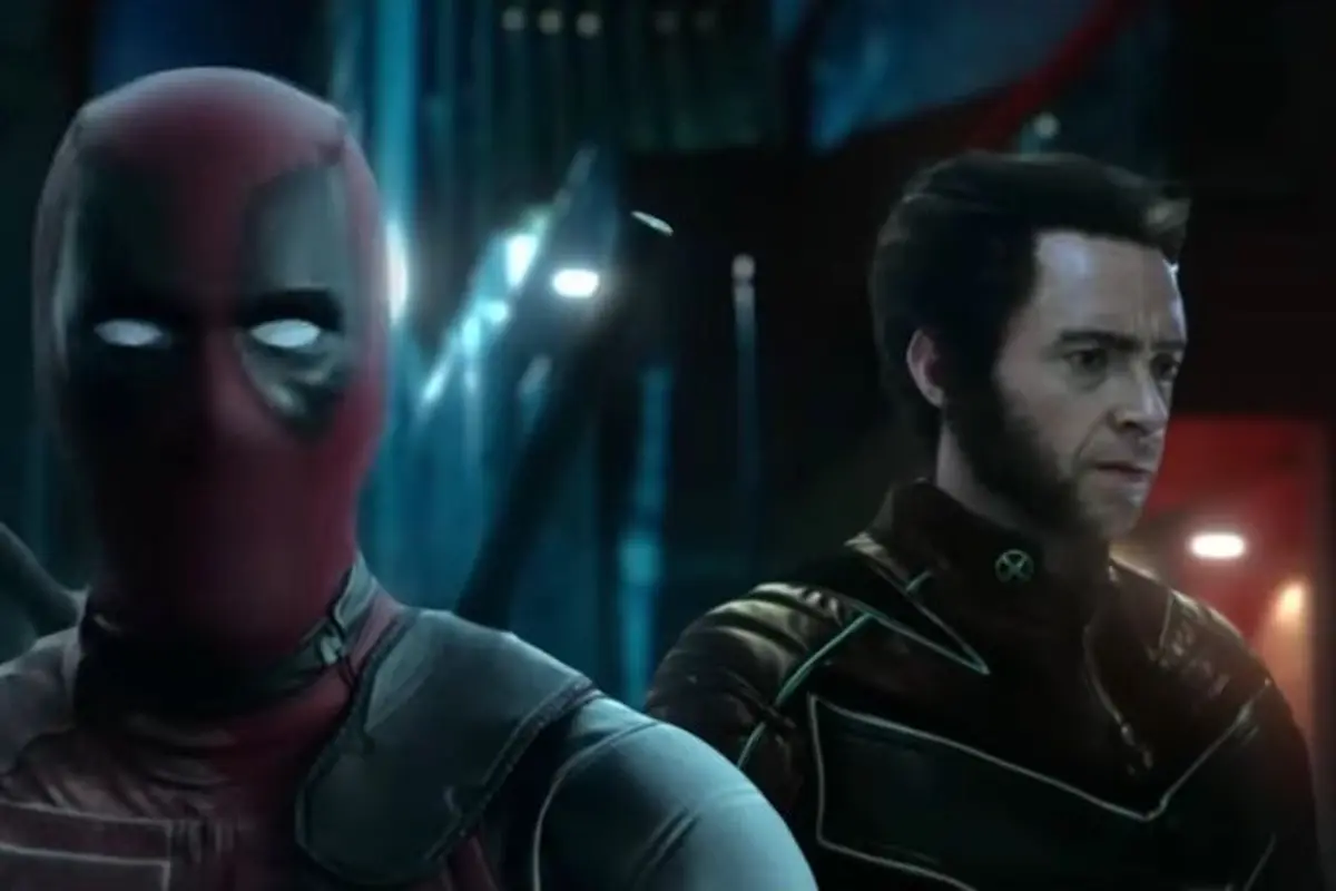 Film Deadpool 3 akan kehadiran Hugh Jackman sebagai Wolverine