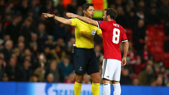 Manchester United-CSKA Moskow