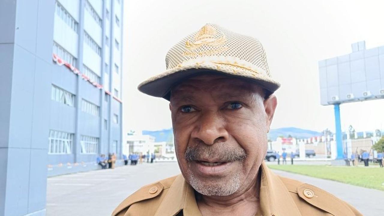Pembangunan Rumah Sakit Tipe B Papua Pegunungan Dimulai 2026, Anggaran Capai Rp500 Miliar