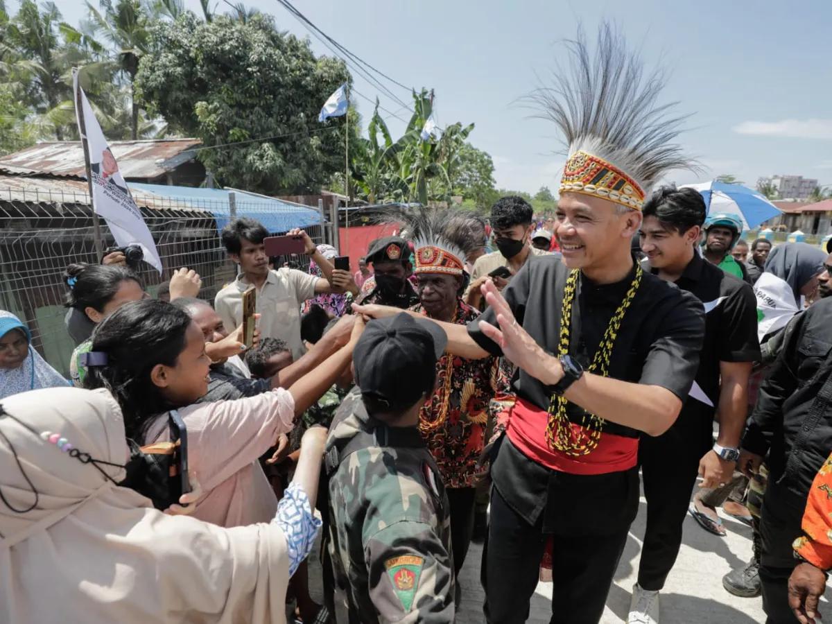 Dok. Istimewa