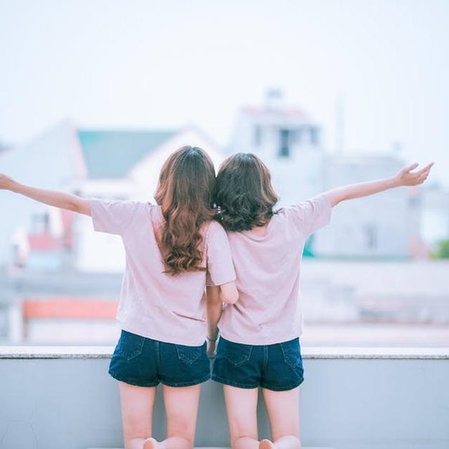 Cara Menyikapi Teman Yang Mendekati Kamu Kalau Ada Perlunya Saja Lifestyle Fimela Com Kumpulan ccp teks sahabat, bff, & ibf terkerenspes 300 subs/baca deks yah. cara menyikapi teman yang mendekati