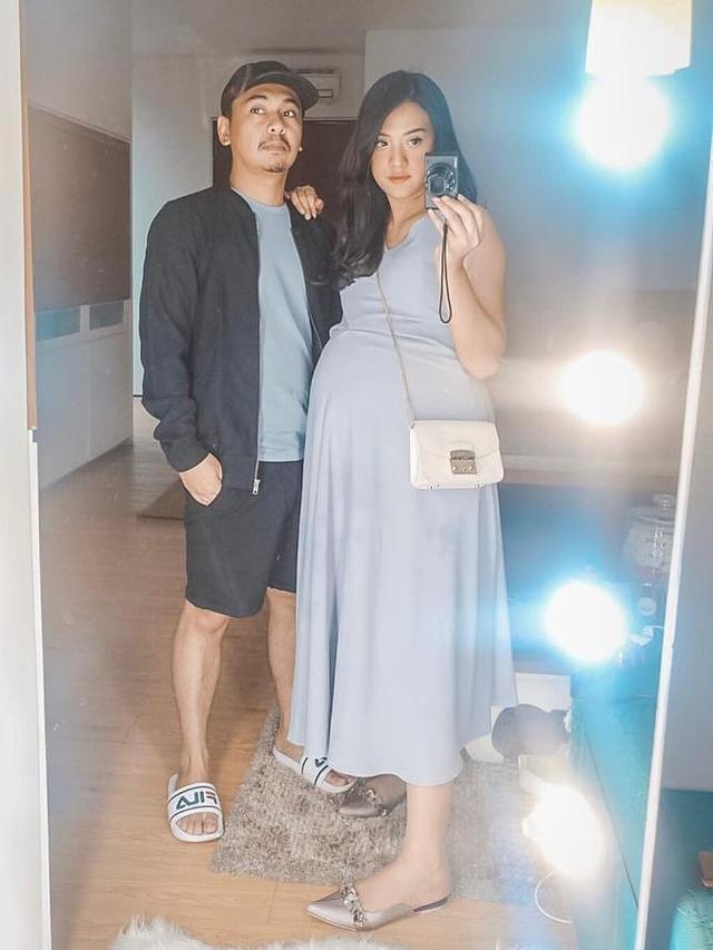 Anak Lahir Raditya Dika Rayakan Ultah Perkawinan Yang Tertunda Showbiz Liputan6 Com