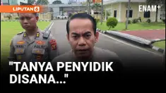 Brimob Jadi Tersangka Judi Sabung Ayam, Kapolda Sumsel Irit Bicara