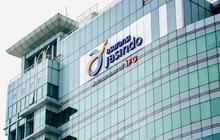 Jasindo: Pembangunan SDM Unggul Jadi Fondasi Pertumbuhan Berkelanjutan