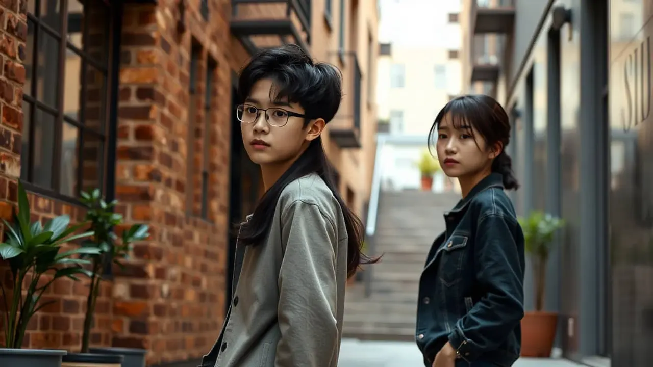 arti backstreet dalam hubungan
