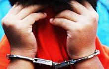 Polres Karawang Tangkap Eks Karyawan Dalang Pencurian Motor Karawang di Area Pabrik