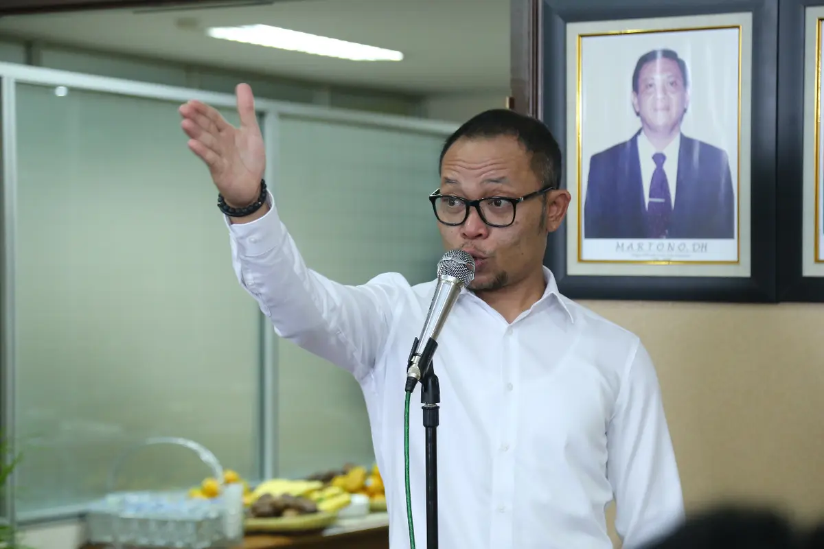 Hanif Dhakiri