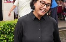 Pesan Penting dan Mendalam Sri Mulyani untuk Pemenang Pilpres 2024