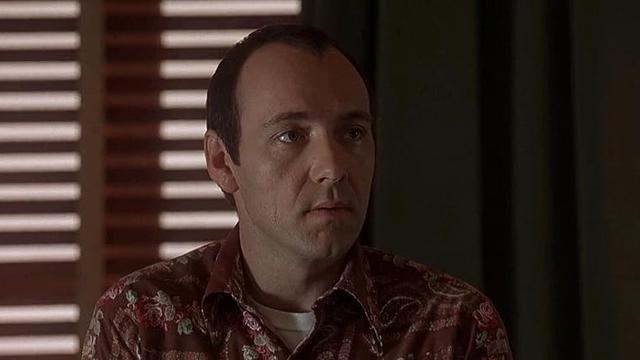 The Usual Suspects (1995)