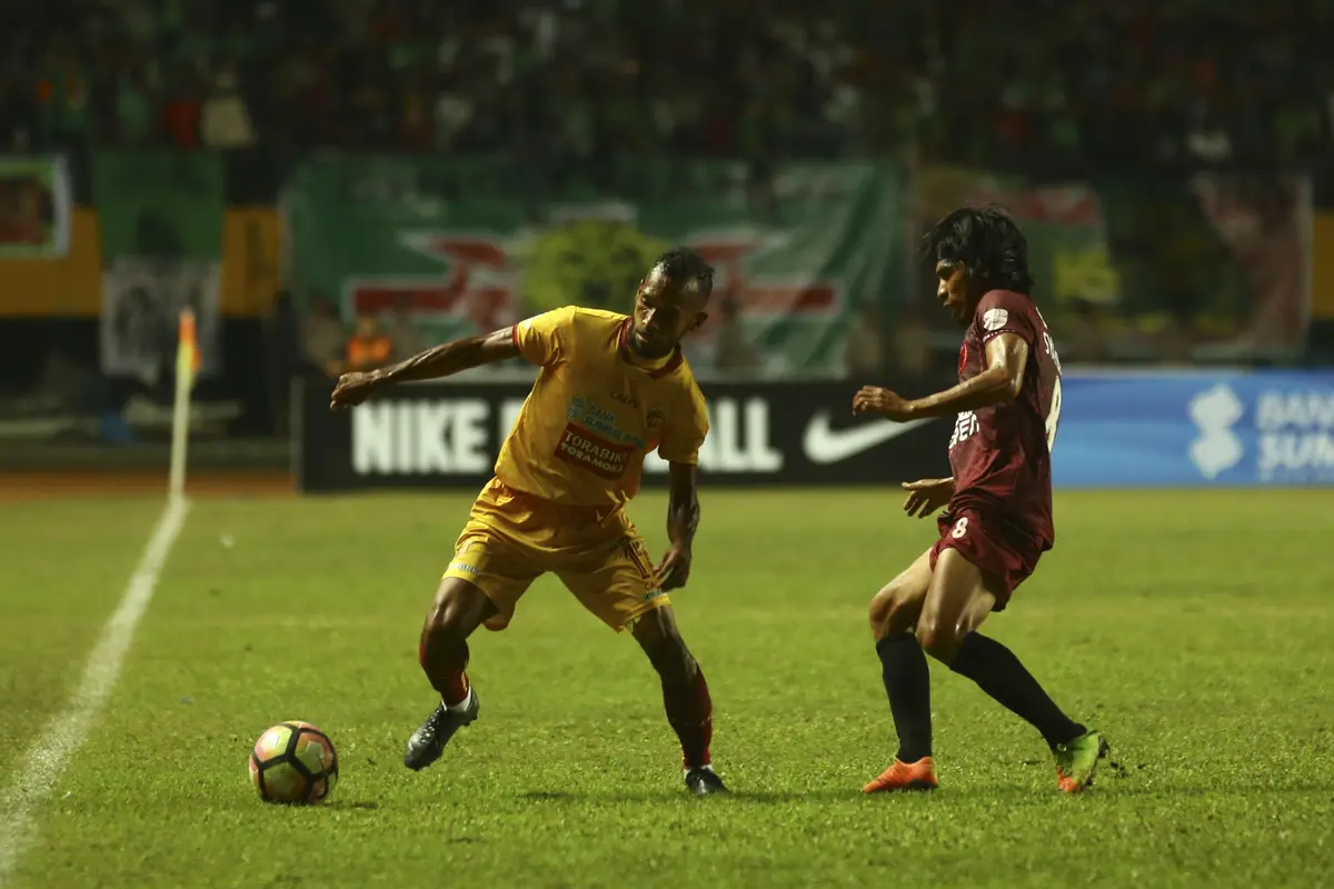 Sriwijaya FC