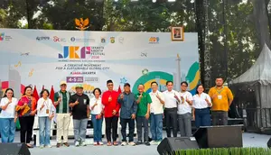 BPDP Dorong Pengembangan UMKM Sektor Perkebunan Naik Kelas